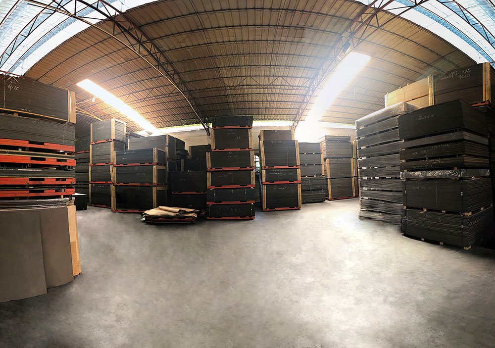 Plant Equipment